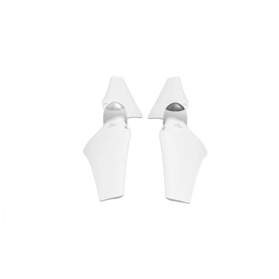 Kaufen 10 Pairs 100% Original 9450 Propeller Für Drone DJI Phantom 3 SE Professionellen Erweiterte Standard Selbst anziehen klinge klingen