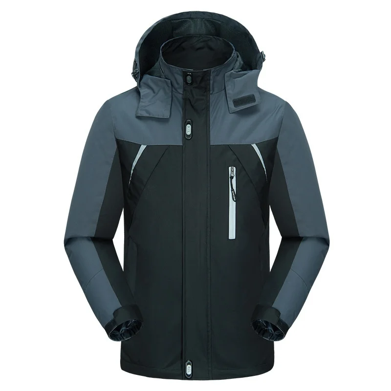 Plus Size Ski Jacket Men Windproof Ski Suit Snowboard Winter Jacket Men Waterproof Outdoor Windbreaker Jacket Hoodie Sportswear Plus Size Ski Jacket Men Windproof Ski Suit Snowboard Winter Jacket Men Waterproof Outdoor Windbreaker Jacket Hoodie Sportswear