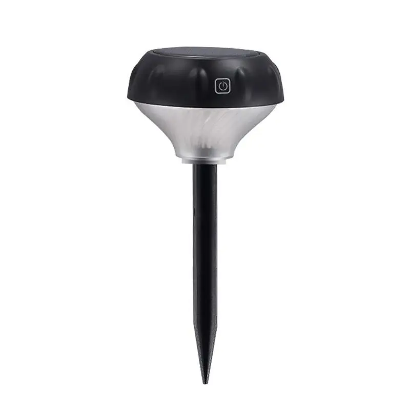 

Solar Spotlight Lawn Flood Light Outdoor Garden Adjustable RGB Colorful Solar Lamps IP65 Landscape Light for Patio Decor
