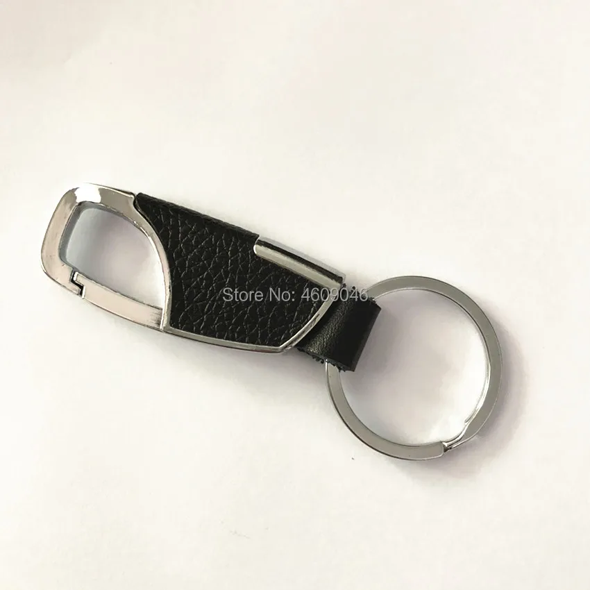 

Exquisite Metal Car Keyring for toyota corolla nissan qashqai suzuki sx4 toyota c-hr renault fluence daihatsu sirion audi a1