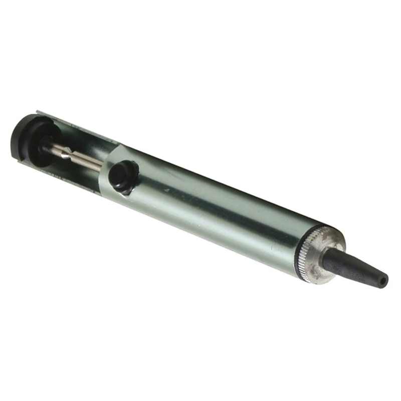 

Removal Vacuum Soldering Iron 8PK-366D Anti-static Solder Sucker