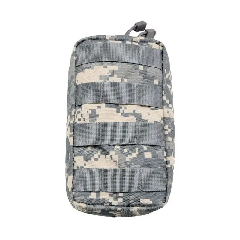 1000D нейлоновая сумка Molle для активного отдыха спортивная жилета компактное