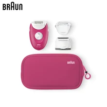 Эпилятор Braun Silk-epil 3- 3415