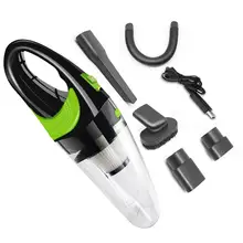 Professional Wireless 120W Car Vacuum Cleaner USB Charging Cable Car Home Dual-Use Vacuum Cleaner ABS Car Electric Professional Wireless 120W Car Vacuum Cleaner USB Charging Cable Car Home Dual-Use Vacuum Cleaner ABS Car Electric