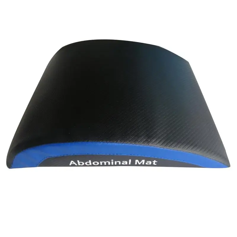 

Abdominal Pads For Abs Exercises Lumbar Support Training Mat For Abs Crunch Sit-ups Ergonomic Design Abs Exercises Mat New