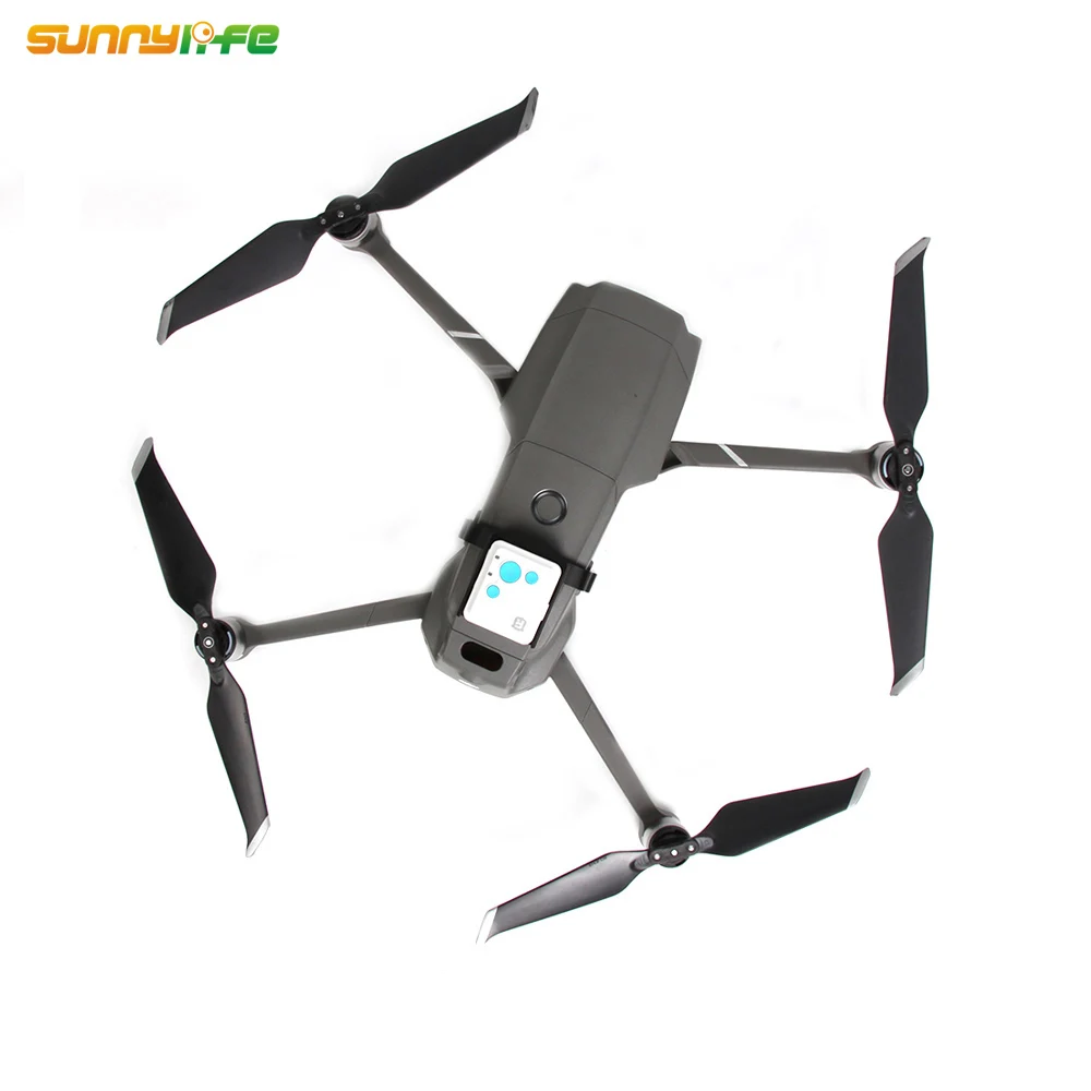 Sunnylife 3D Печатный gps Держатель маячка кронштейн для DJI MAVIC 2 PRO& ZOOM Drone