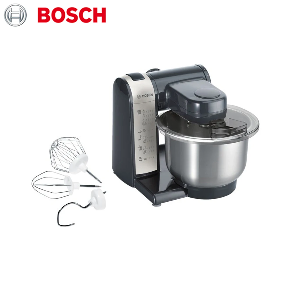 Food Mixers Bosch MUM48SL home kitchen appliances