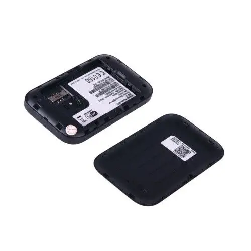 Разблокированный Huawei E5573 с логотипом MTN 4G Dongle Lte Wi Fi роутер беспроводная точка