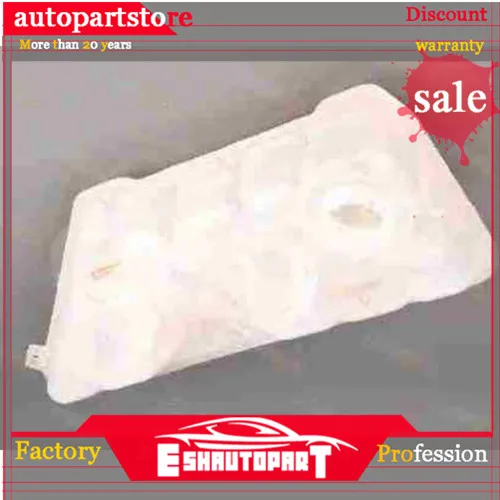 

Coolant Expansion Tank W163 ML270 ML230 ML320 ML400 ML350 ML500 ML430 ML55 A1635000349 for Mercedes Benz