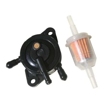 

Fuel Pump With Fuel Filter For BRIGGS & STRATTON 28B702, 28B707, 28M707, 28N707