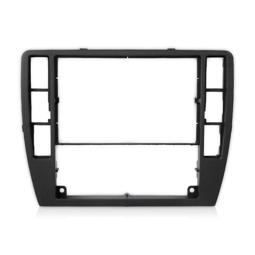 

Dash Center Console Trim Bezel Panel Radio Face Trim for VW Passat B5 1997-2005 3B0858069 Car Accessories