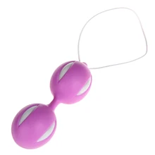 Koro Ball Female Postpartum Repair Ball Love Balls with String Vagina Tighten Exercise Sex Woman Fun Toy