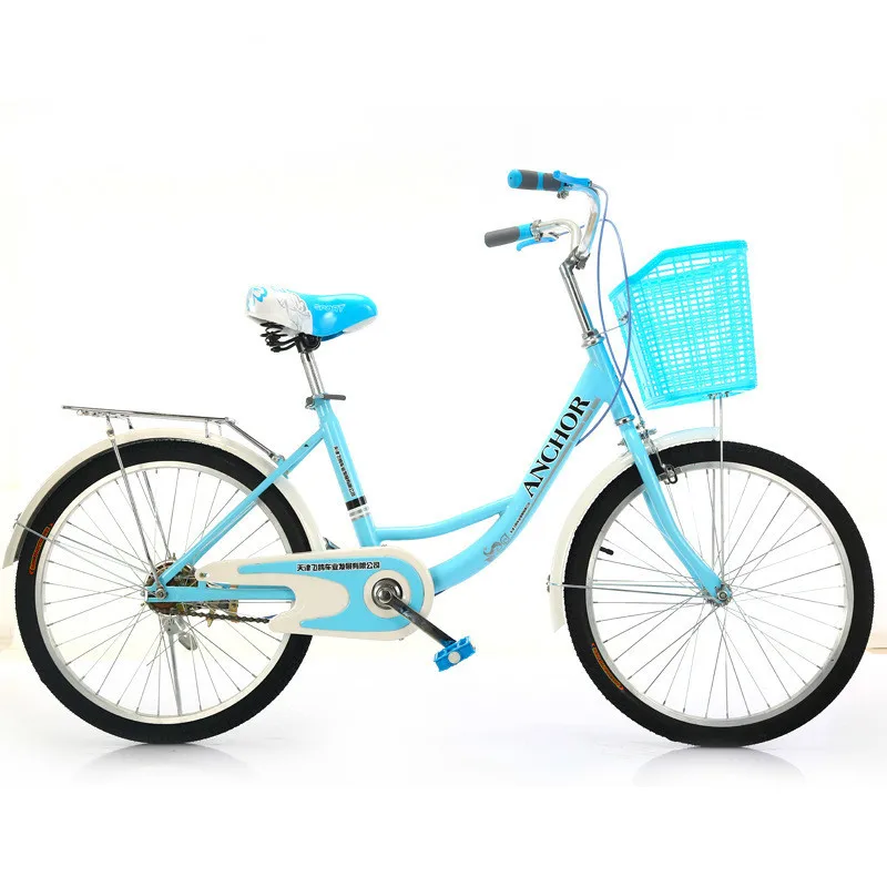 AD0300077 Women's Commute Bicycle Common Old-fashioned City Instead Of Walking Light Adult Princess Student Male Lady AD0300077 Women's Commute Bicycle Common Old-fashioned City Instead Of Walking Light Adult Princess Student Male Lady