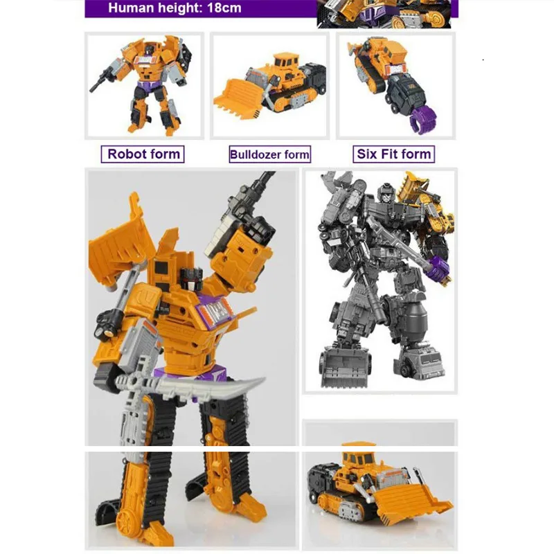magnetic transformers toys