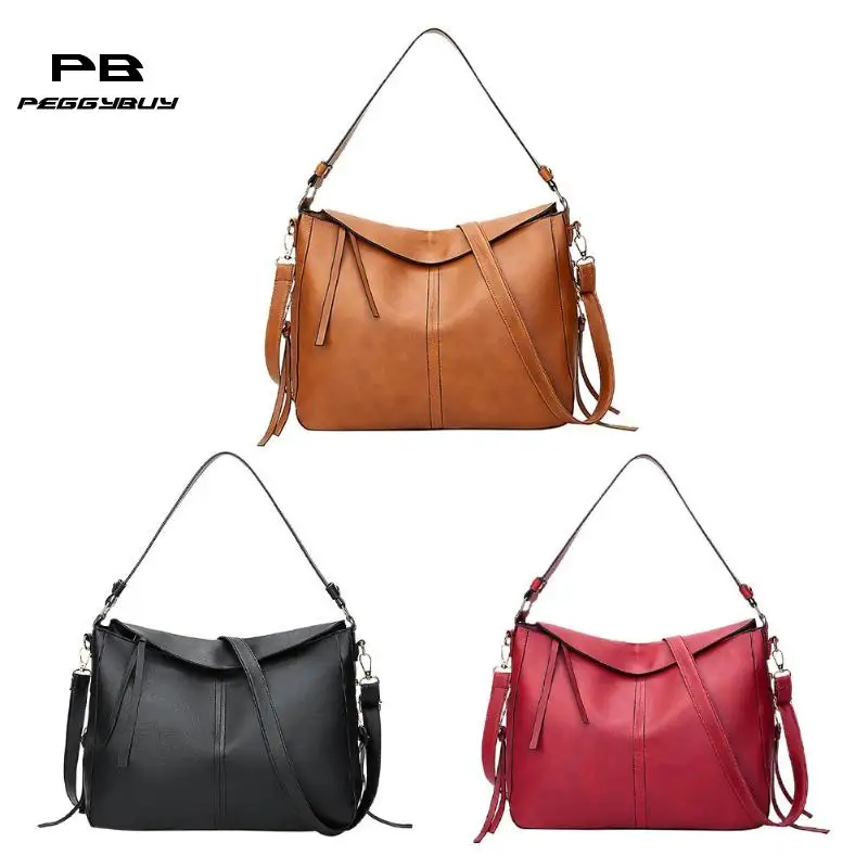 Сумка Хобо Кожаная Купить В Москве