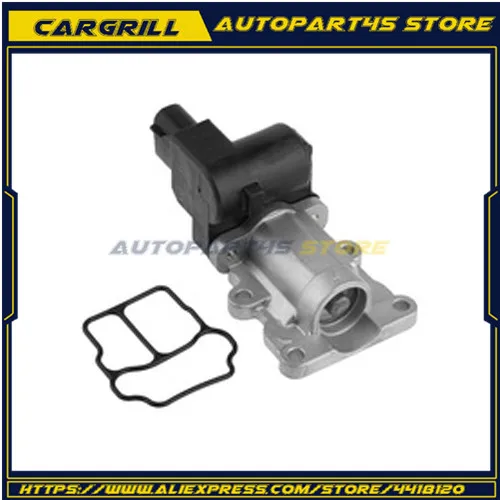 Genuine OEM Idle Air Control Valve 22270-28010 for Toyota RAV4 Highlander 01-03