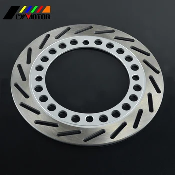 

Motorcycle Front Steel Brake Disc Rotor For HONDA AX-1 NX250 NX250J NX250K NX250R NX250R3 1989 1990 1991 1992 1993 1994