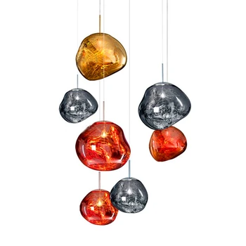

Nordic Designer LED Pendant Lights Bedroom Living Room Hotel Lobby Lighting Decorative LED Pendant Lamps Kitchen Fixtures Avize