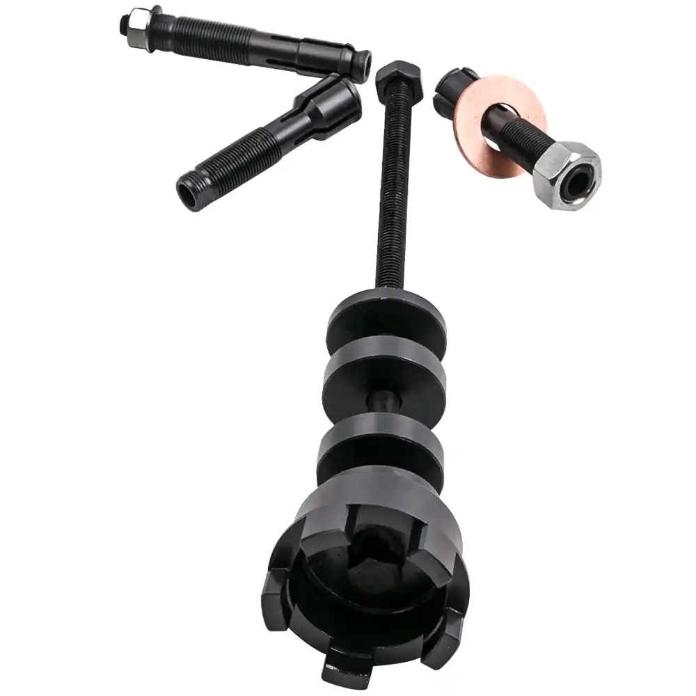 Motorcycle Wheel Bearing Remover Installer Pull Tools VT102 For Harley