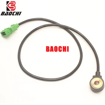 

5PC 0261231004 Detonation Knock Sensor 0261231038 034905377A 0539053772 054905377A for Audi A4 A6 A8 V8 100 VW GOLF Polo Jetta