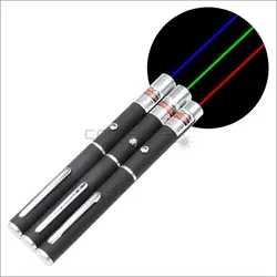 CNILasers 25 шт P1 5 мВт Видимый 532nm зеленый лазерная указка и 650nm красный лазер факел и 405nm Синий Фиолетовый лазерная ручка оптовая Бесплатная DHL