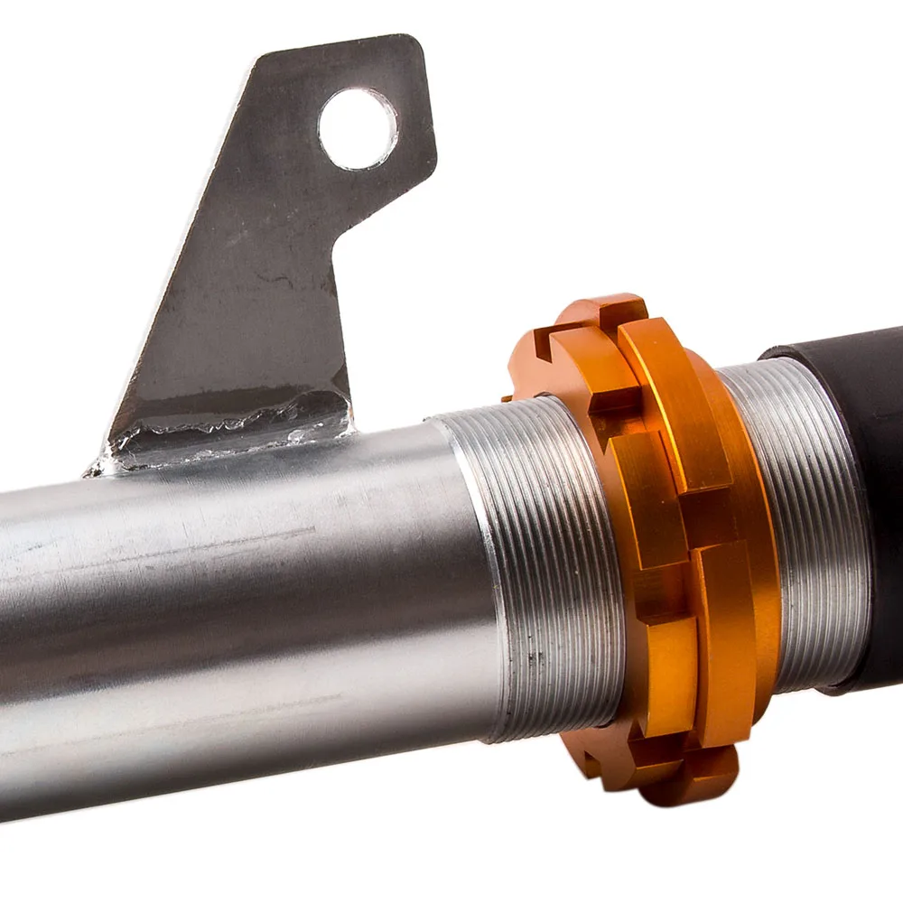 Coilover опускания пружины амортизатора для AUDI A3 8 P койловер амортизаторный комплект
