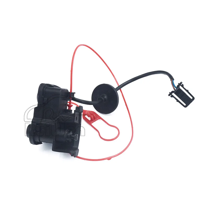 Для VW Jetta Golf MK7 R32 GTI Rabbit Passat B6 B7 Polo Skoda Rapid 5C6 810 773 H привод для замка топливной двери