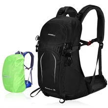 30л походный рюкзак с внутренней рамой водонепроницаемый легкий открытый спортивный дорожный Рюкзак Сумка для женщин мужчин треккинг альпинизм