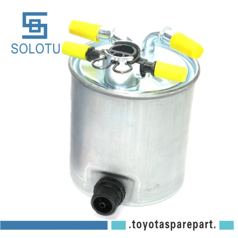 

FUEL FILTER FOR MURANO (Z51) 16400-JD50A