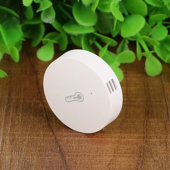 

Smart Temperature and Humidity Sensor Work with Android IOS Mi Home APP High Sensitive Hygrometer Measure Tool Dropship