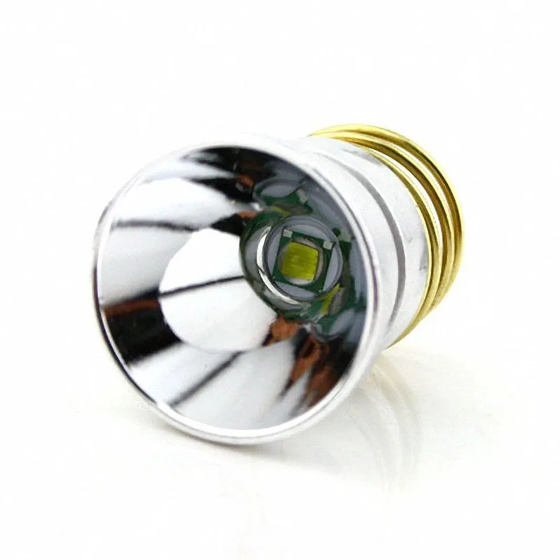 

1 * LED Bulb XM-L T6 1000 Lumen Drop-in LED Flashlight Bulb for Sure-fire 6P G2 9P