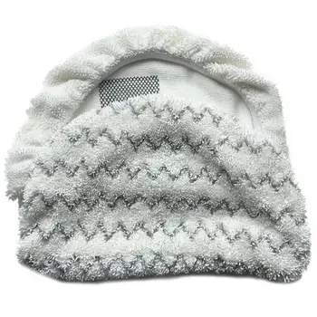 

HOME-Mop Cloth Cleaning Pads For Bissell Powerfresh 1940 Series Steam Mop Replacement Cleaning Wipes