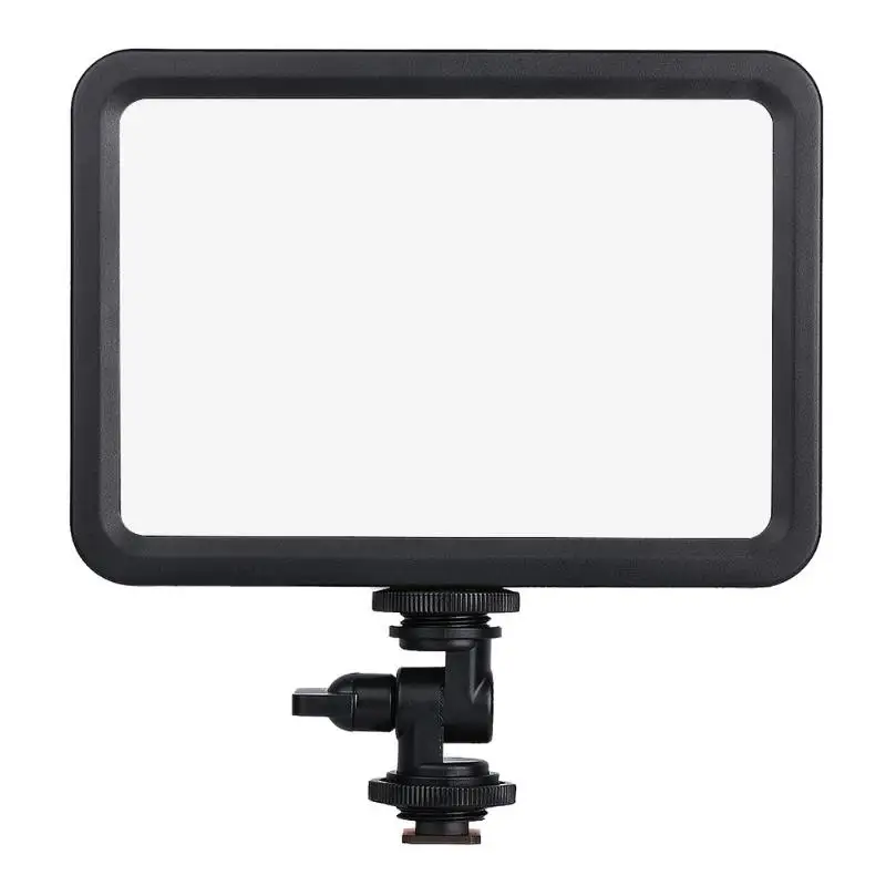 Yelangu 204 LED Light Stepless Dimming Fill Lamp Wedding for Camera High Quality Small Shooting Lights Flashes | Электроника