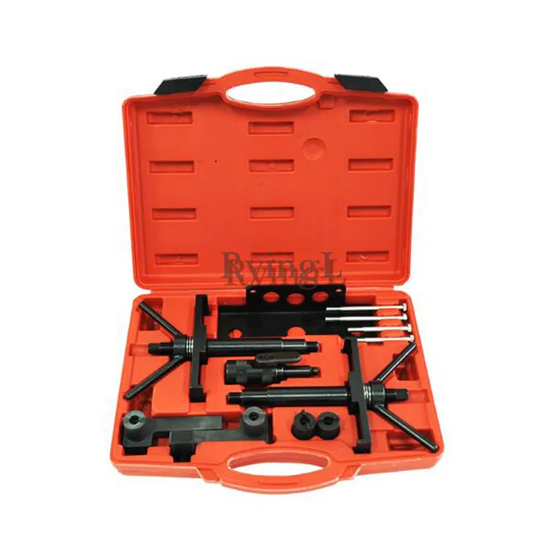

YG Engine Timing Tools For Volvo S40 S80 XC60 XC90 2.4L 2.5T Engine Camshaft Locking Tool Set