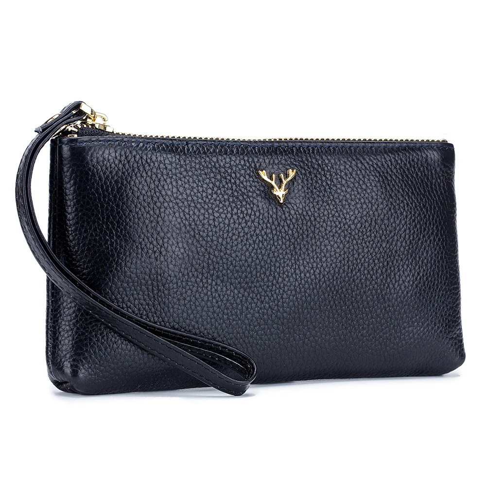 

Brand Designer Cow Leather Women Day Clutch Bag Small Handbags Shoulder Bags Messenger Bag Lady Clutches Daily Use Bag