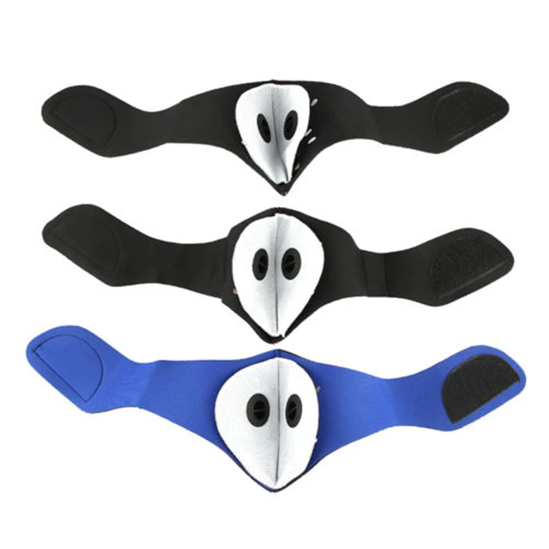 

Bike Bicycle Riding PM2.5 Gas Protection Filter Respirator Dust Mask Head Summer