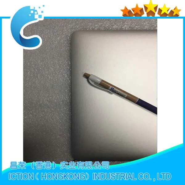 A1466 LCD For Apple Macbook Air 13" A1466 LED Display Screen Complete Assembly 2013 2014 2015 Year