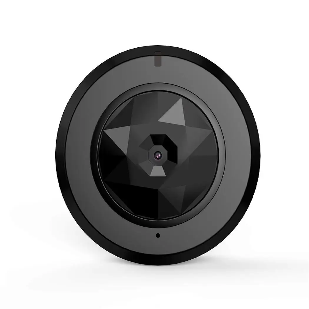 

Night Vision Motion Detection Wireless WIFI Security Camera Home Anywhere You Need 0-45 Vision, Alarm EV Safe