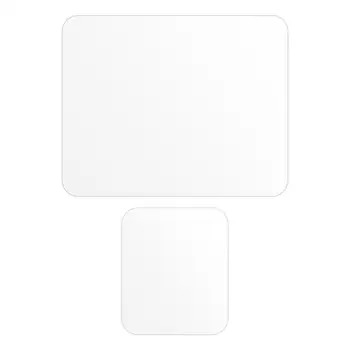 

PULUZ Tempered Glass Protector Cover Case Camera Lens LCD Screen Clear Protective PET Film for GoPro Hero5 6 7 PU192 Accessories