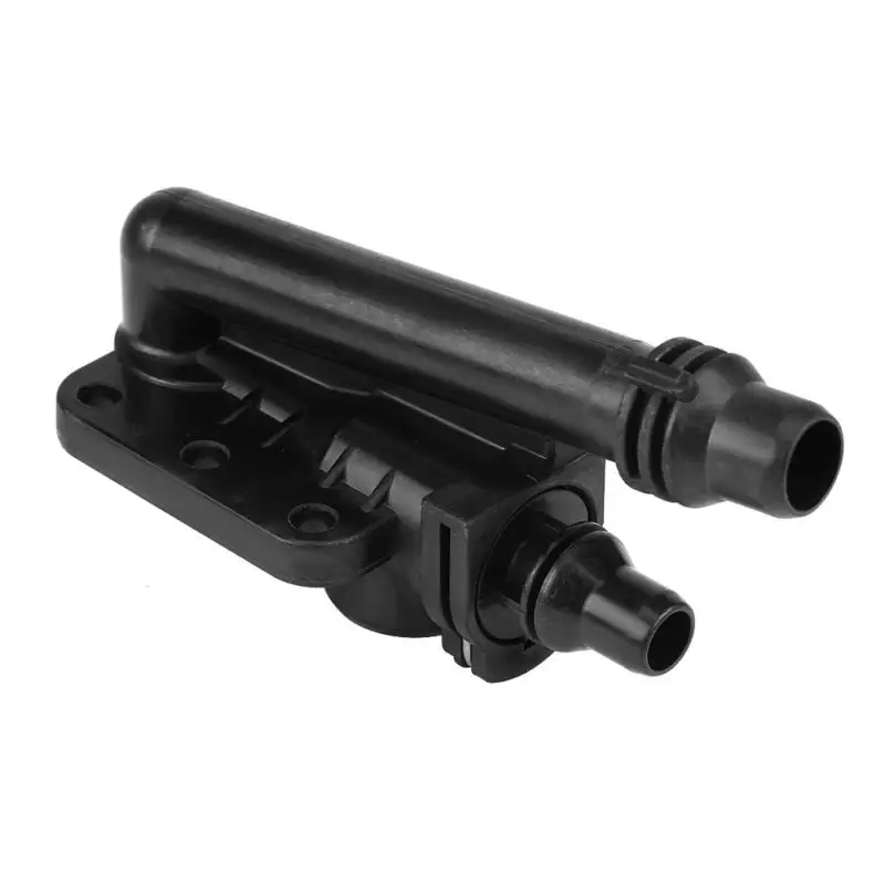 Engine Coolant Thermostat Universal for BMW E60 E61 E64 E65 E66