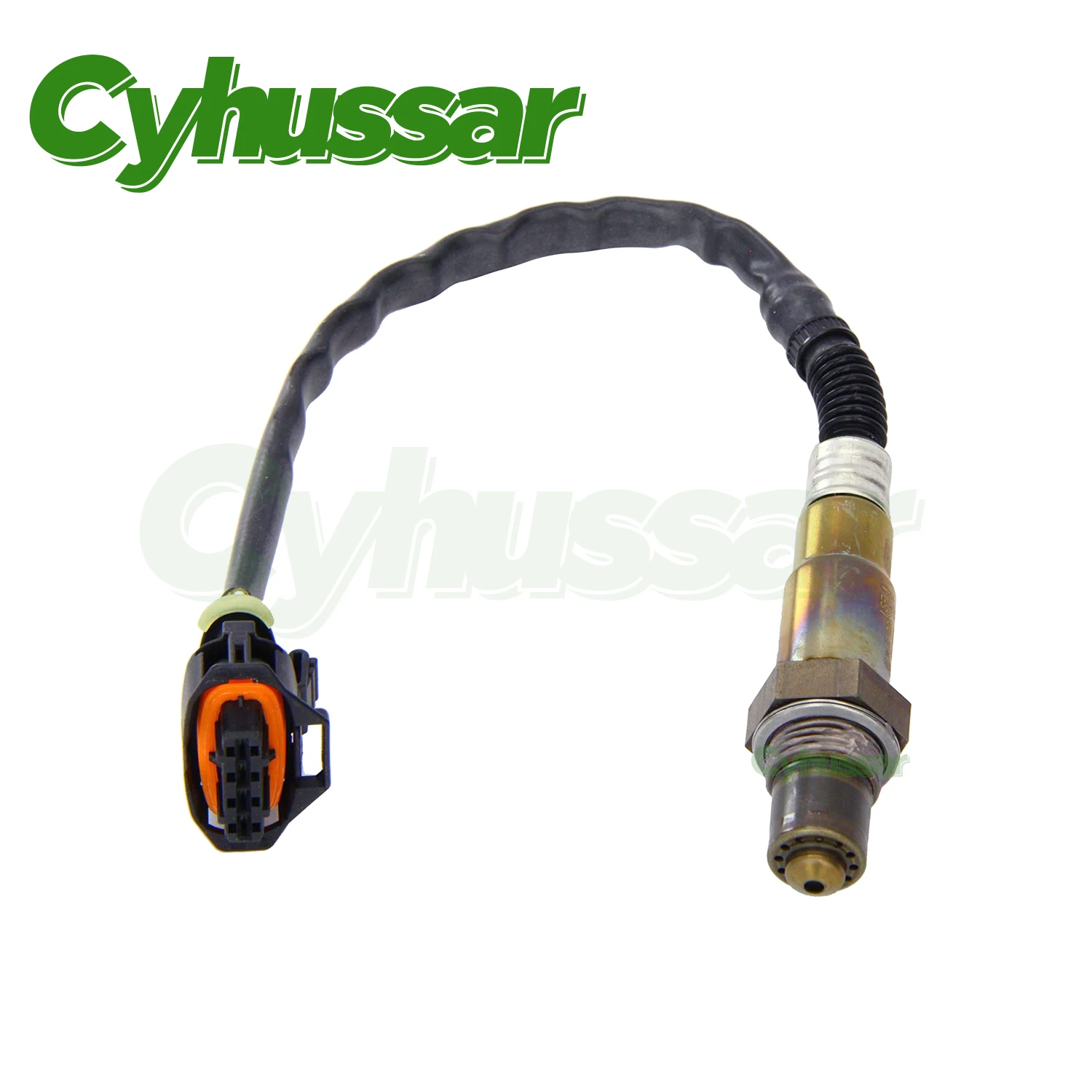 

O2 Oxygen Sensor For GMC VAUXHALL OPEL ASTRA CORSA INSIGNIA SAAB 9-5 855678 55566592 0855678 0258010068 4 Wire Lambda