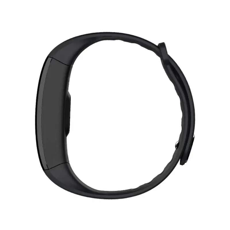 Zeblaze Plug C умный Bluetooth браслет пульсометр фитнес трекер|Смарт-браслеты| |