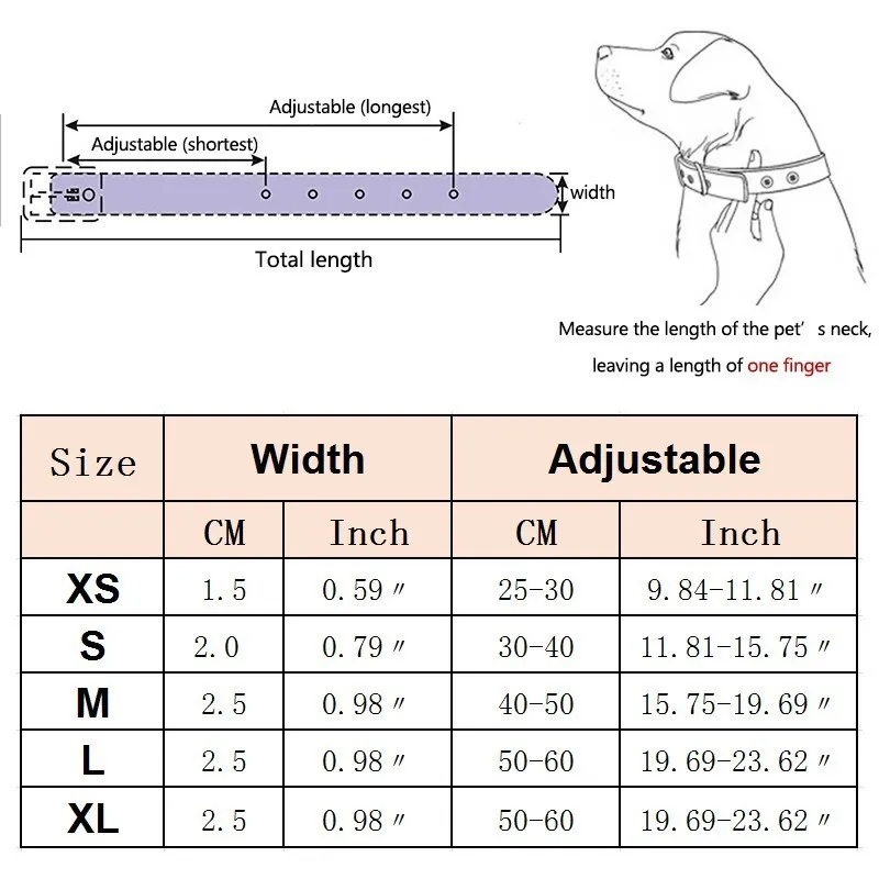 Индивидуальный ошейник для собак, нейлоновый ошейник для питомцев, ошейник для щенков, кошек, именная табличка, ID Ошейники, регулируемые для средних и больших собак, выгравированные