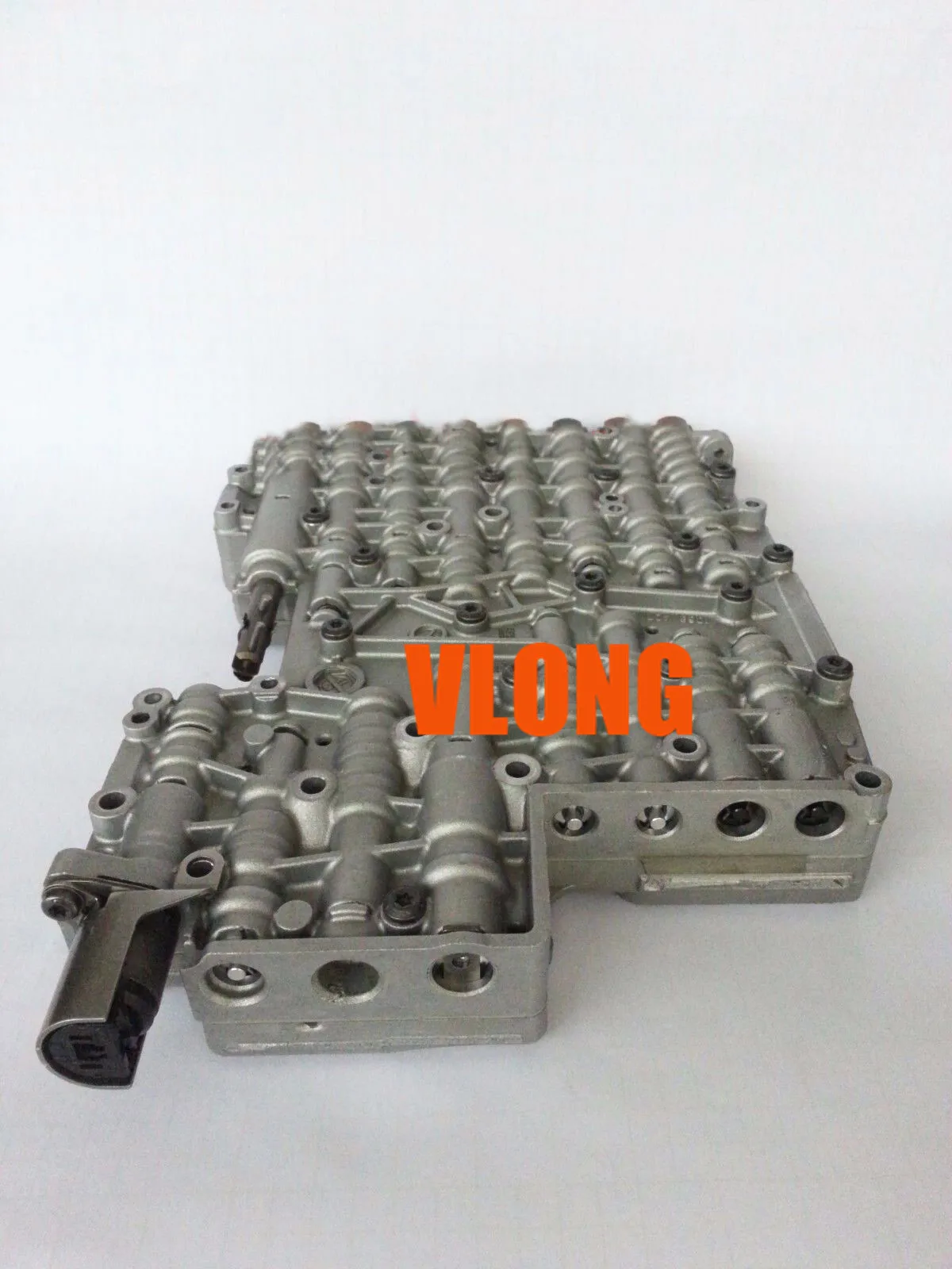 Восстановленный 6HP19/ZF6HP19 6HP26/ZF6HP26 клапан boby 6 SP RWD fitJAGUAR JAGUAR Land rover LINCOLN|Комплекты
