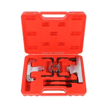 

Automotive Engine Camshaft Alignment Timing Tool Set For Mercedes Benz M272 Chrysler Jeep Car Repair Tools