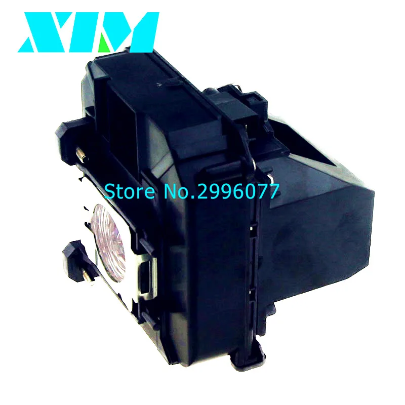 ELP-LP68/V13H010L68 модуль с лампой для проектора для Epson EH-TW5900/EH-TW6000W/EH-TW6100/PowerLite HC 3010/PowerLite HC 3010e