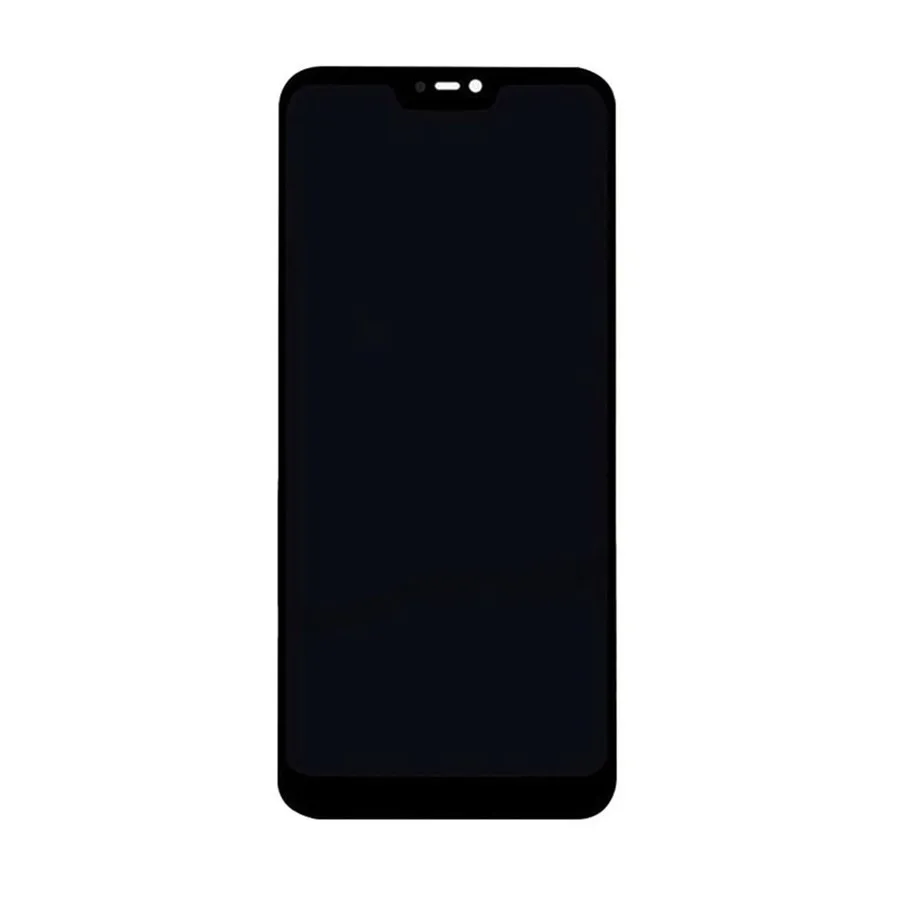 Для Xiaomi Mi A2 Lite ЖК-дисплей дигитайзер экран сенсорная панель стекло сенсор сборка