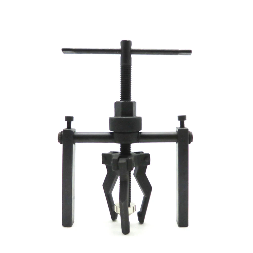 3 jaw Inner Bearing Puller Gear Extractor Heavy Duty Automotive Machine