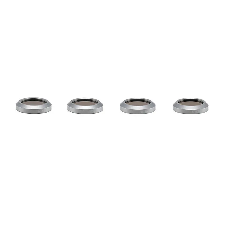 

NEW DJI Mavic 2 Zoom ND Filters Set ND4/8/16/32 ND Filters 100% Original Made Specifically For DJI Mavic 2 Zoom