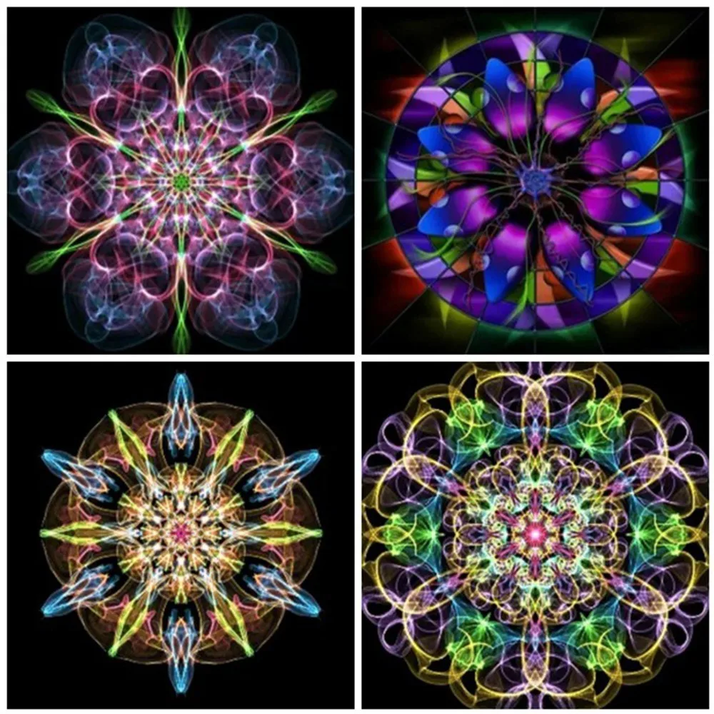 

HUACAN Full Square 5D DIY Diamond Embroidery Flower Home Decor Mosaic Diamond Painting Picture Of Rhinestones Gift Handmade